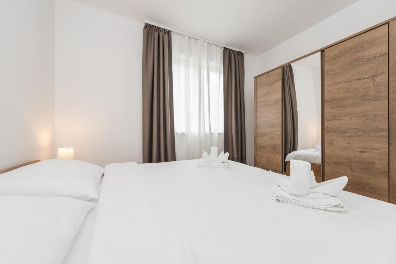 Petar's Dream Apartment
