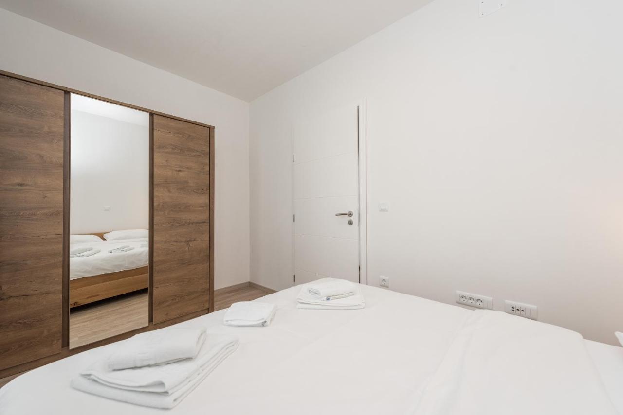 Petar's Dream Apartment
