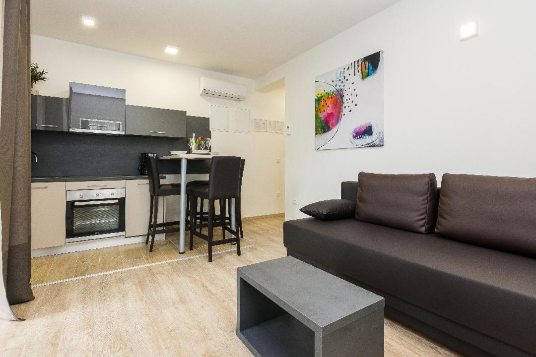 Petar's Dream Apartment *