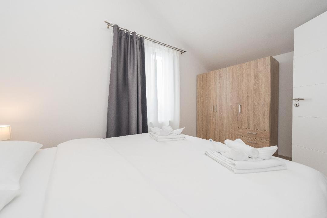 Apartment Petar's Dream Privlaka (Zadar)