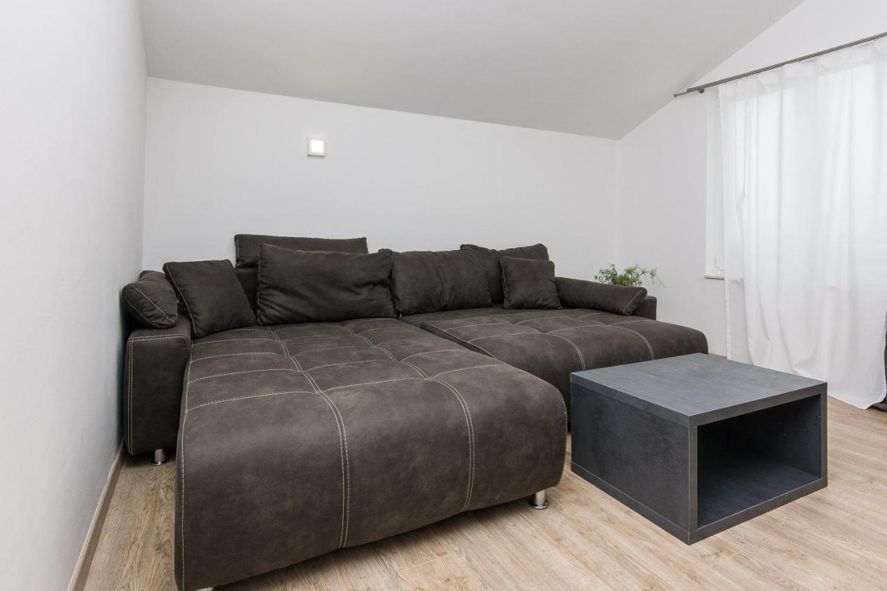 Apartment Petar's Dream Privlaka (Zadar)