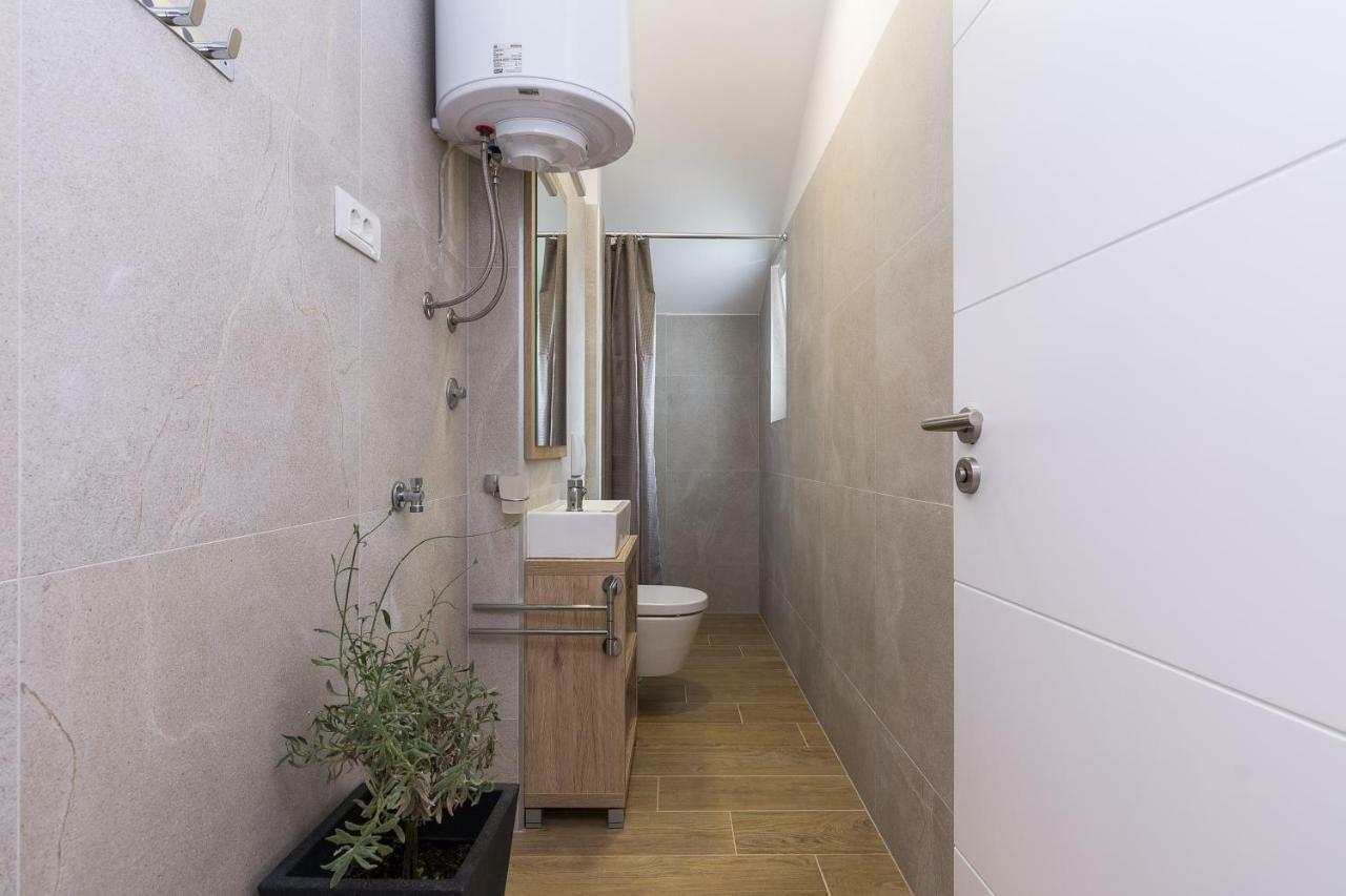Apartment Petar's Dream *