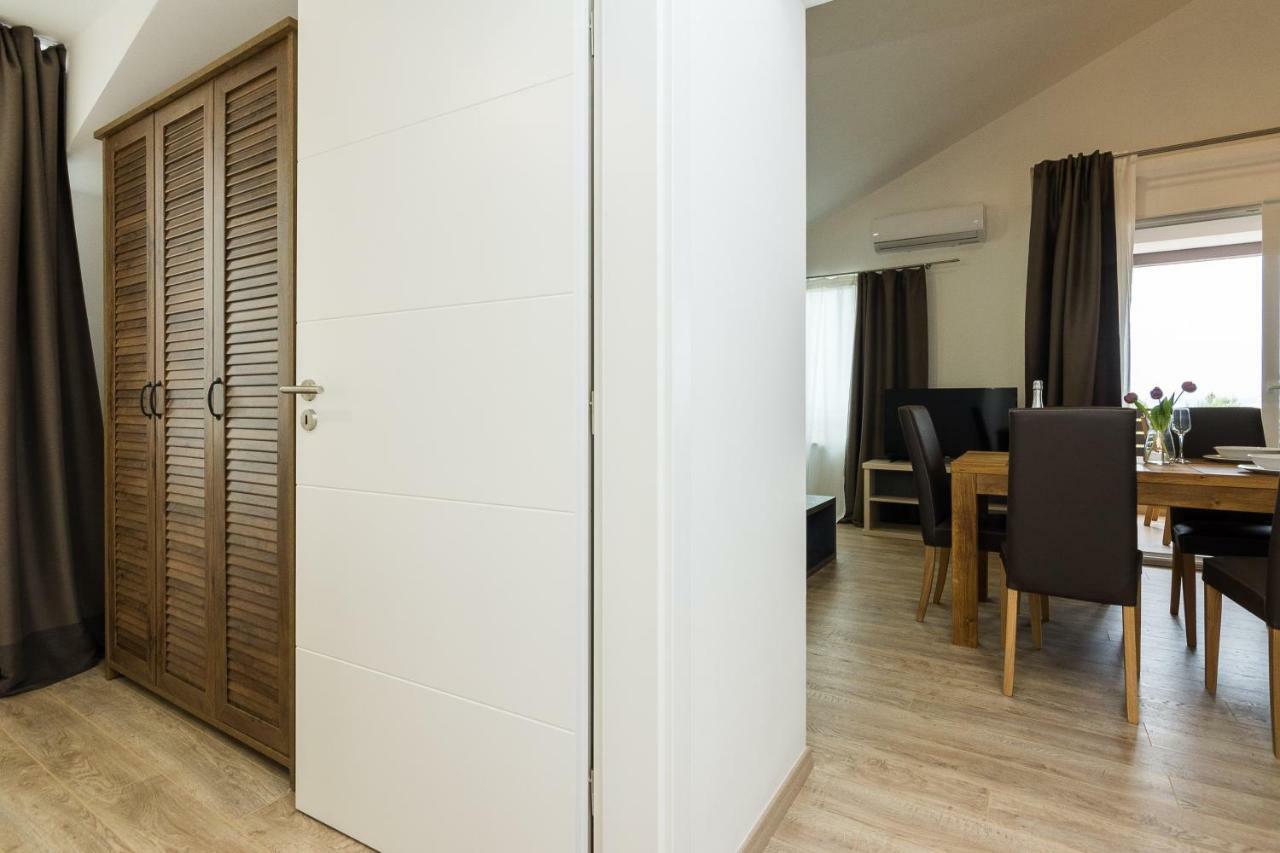 Petar's Dream Privlaka (Zadar)