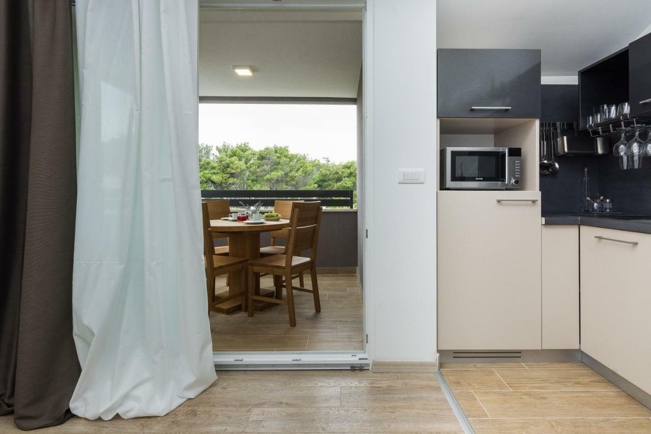 Apartment Petar's Dream *