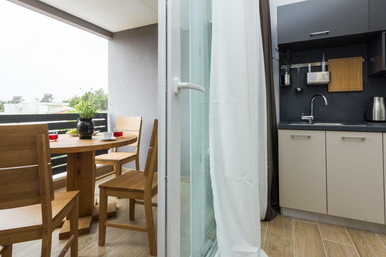 Petar's Dream Apartment *
