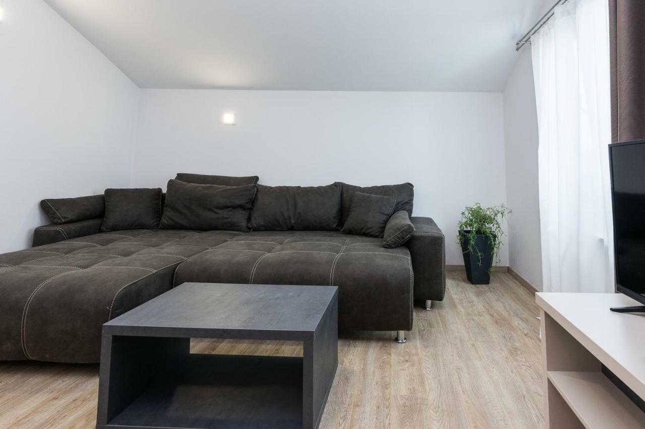 Apartment Petar's Dream Privlaka (Zadar)