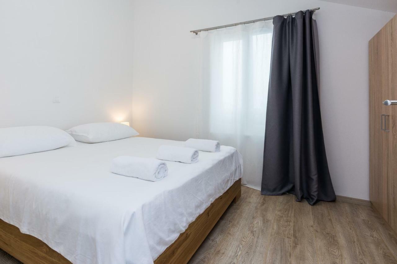 Apartment Petar's Dream Privlaka (Zadar)