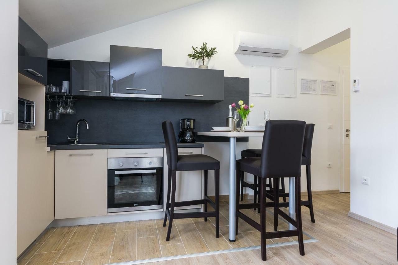 Apartment Petar's Dream Privlaka (Zadar)