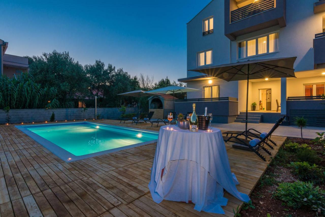 Apartment Petar's Dream Privlaka (Zadar)