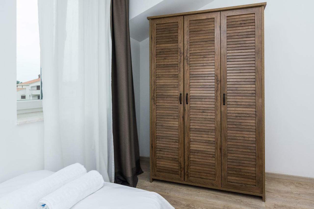 Petar's Dream Apartment