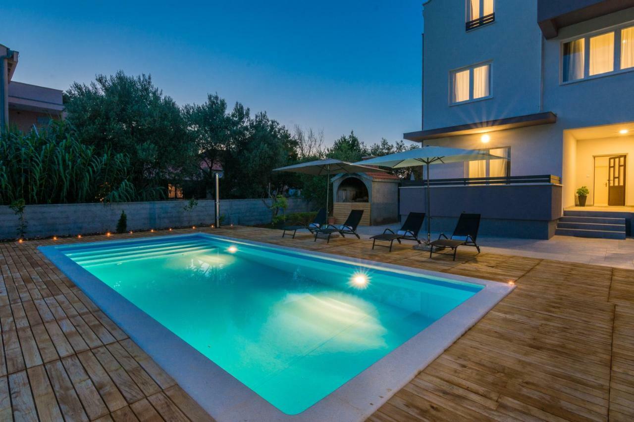 Petar's Dream Apartment Privlaka (Zadar)
