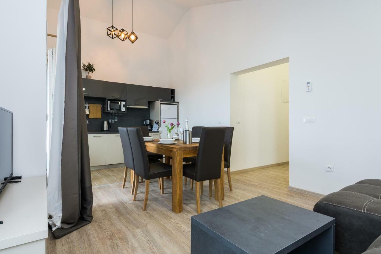 Apartment Petar's Dream