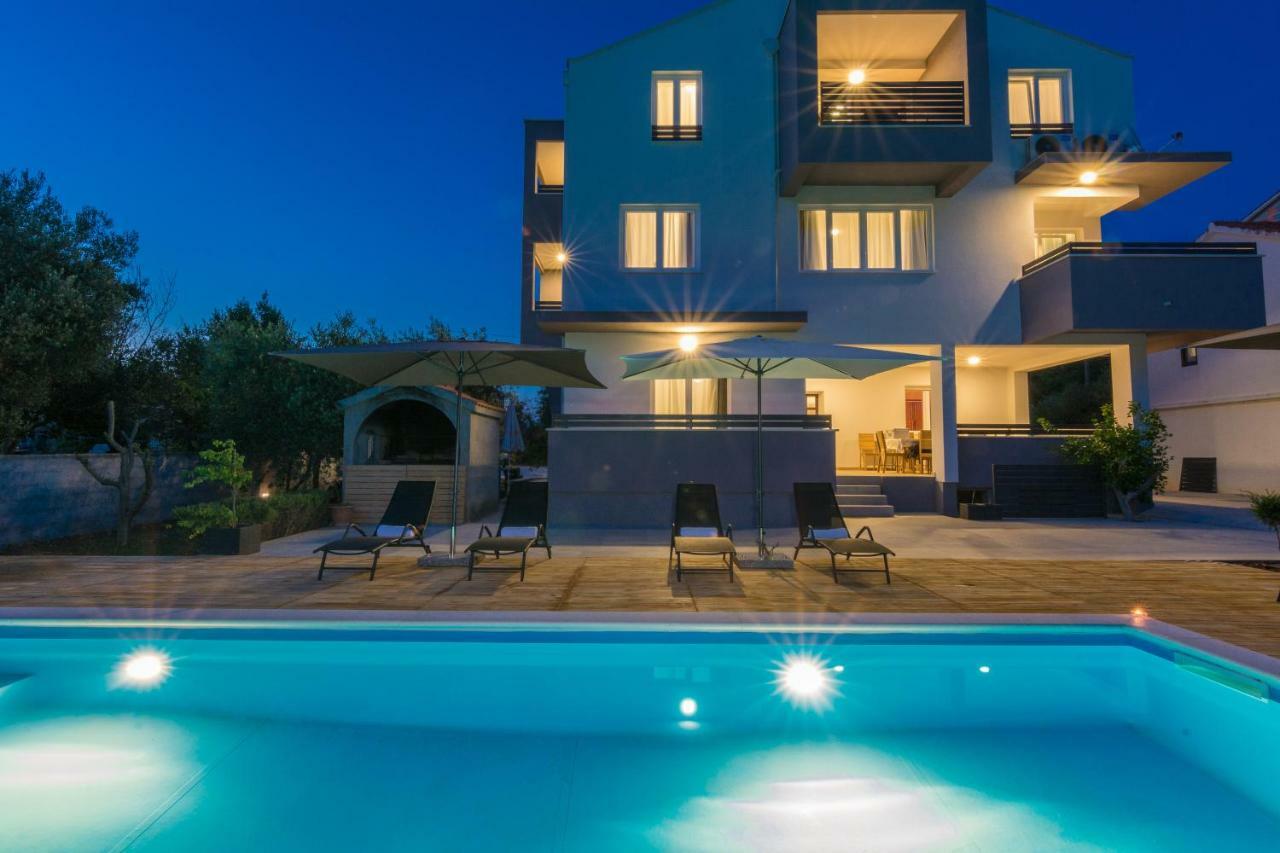 Petar's Dream Apartment