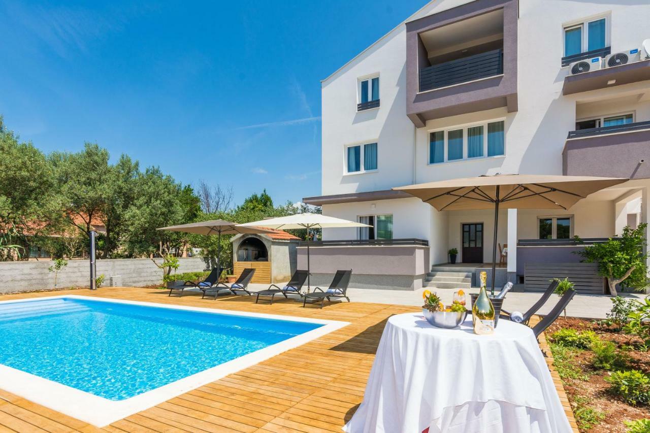 Petar's Dream Apartment Privlaka (Zadar)