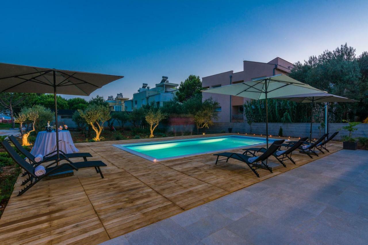 Apartment Petar's Dream