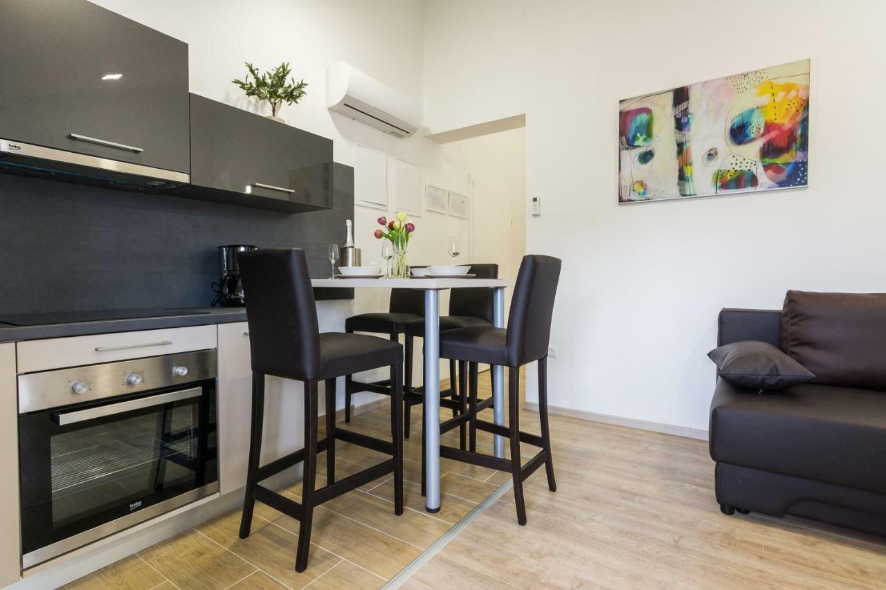 Apartment Petar's Dream
