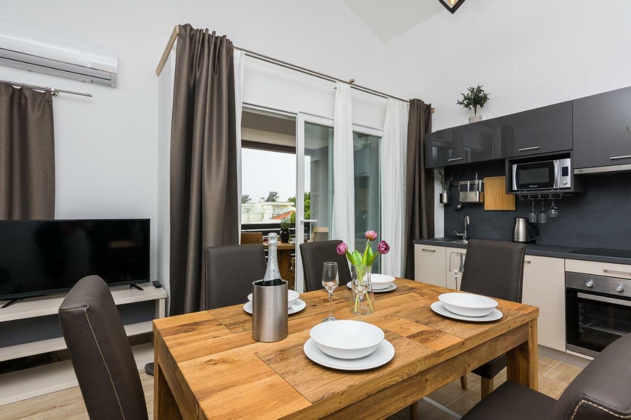 Petar's Dream Apartment Privlaka (Zadar)