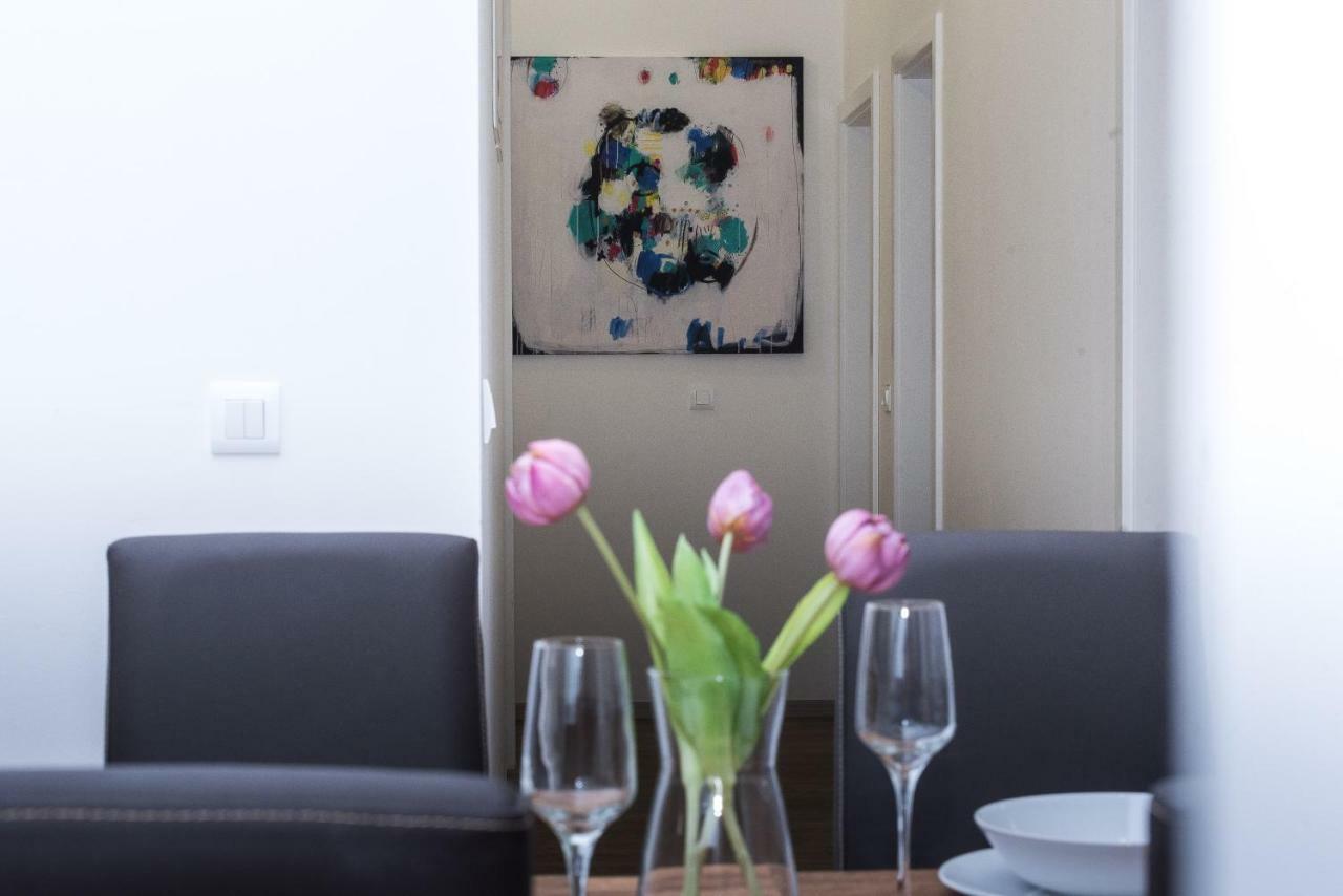 Petar's Dream Apartment *