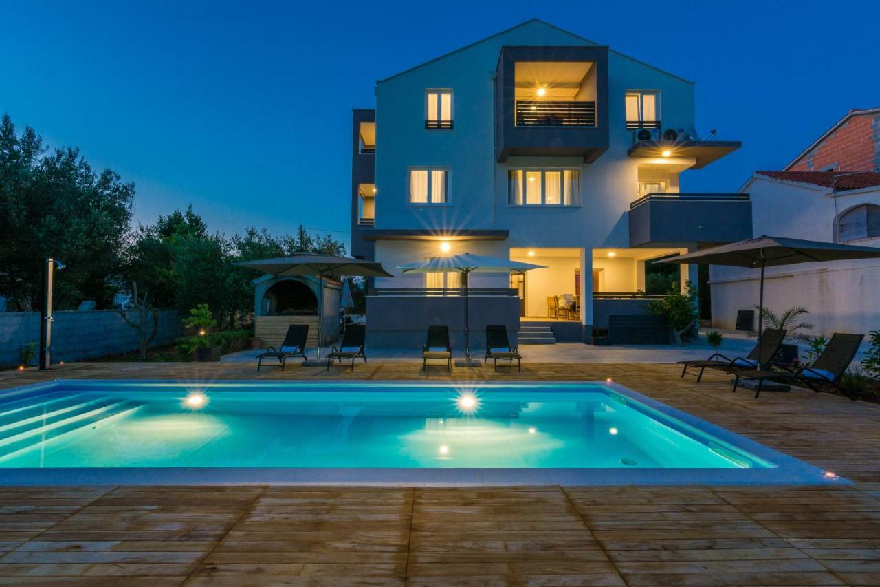 Petar's Dream Privlaka (Zadar)