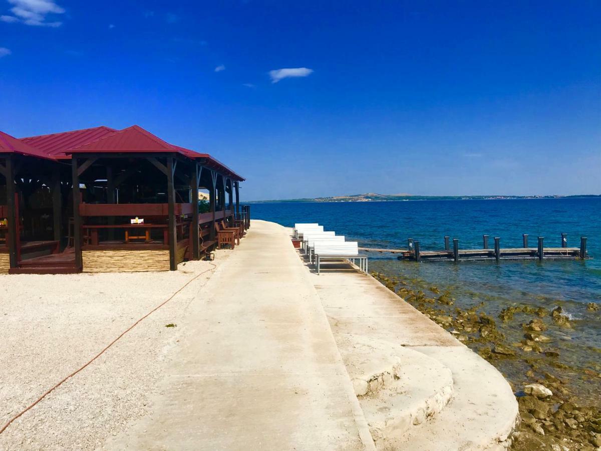Petar's Dream Privlaka (Zadar)