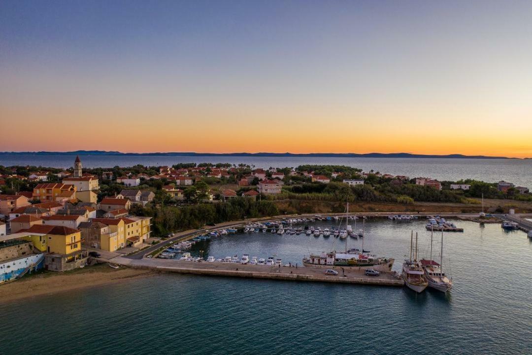 Petar's Dream Privlaka (Zadar)