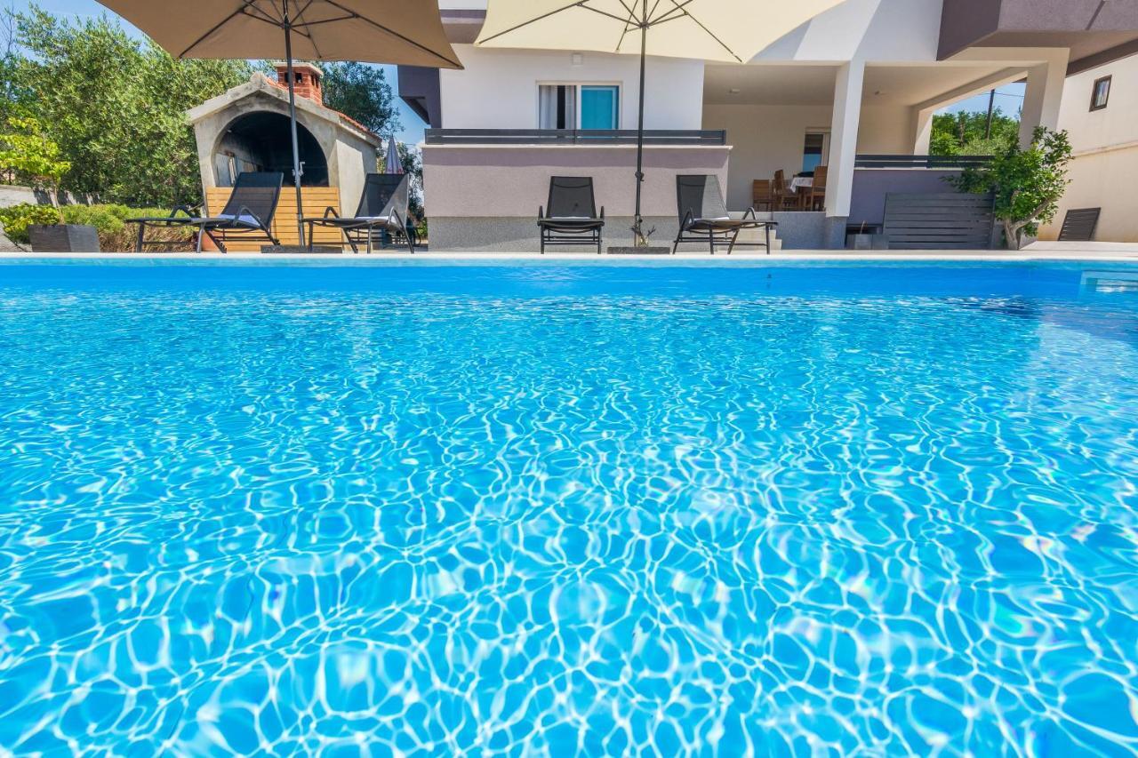 Apartment Petar's Dream Privlaka (Zadar)