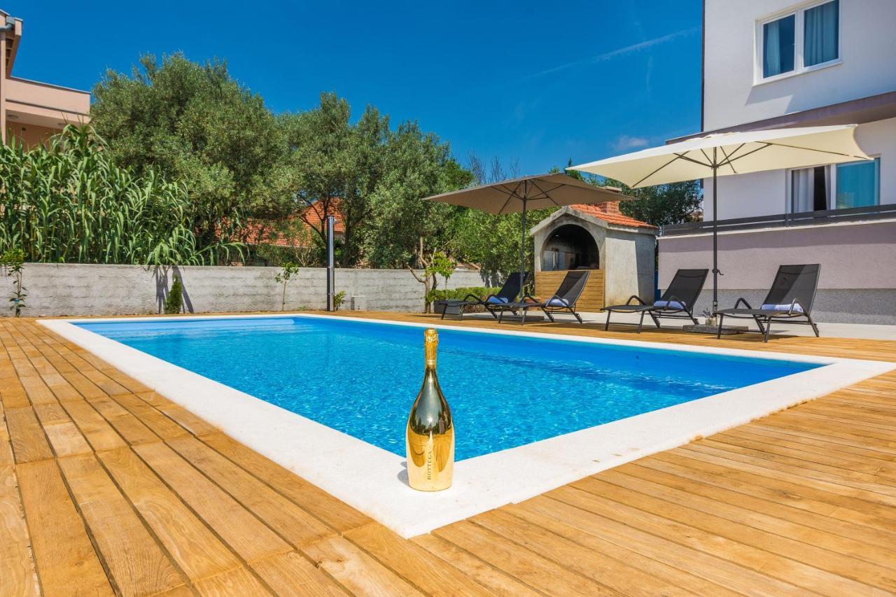 Apartment Petar's Dream
