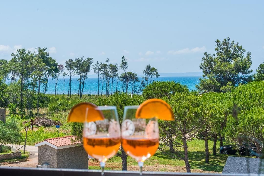 Apartment Petar's Dream Privlaka (Zadar)