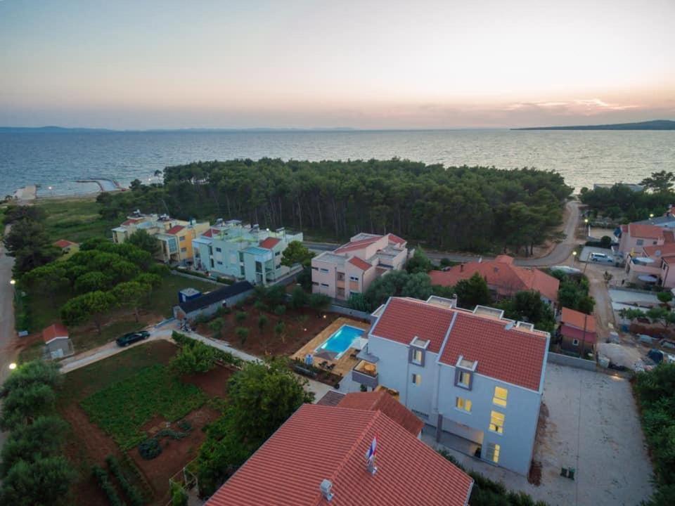 Petar's Dream Privlaka (Zadar)