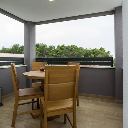 Villa Petar'S Dream Privlaka  Exterior photo