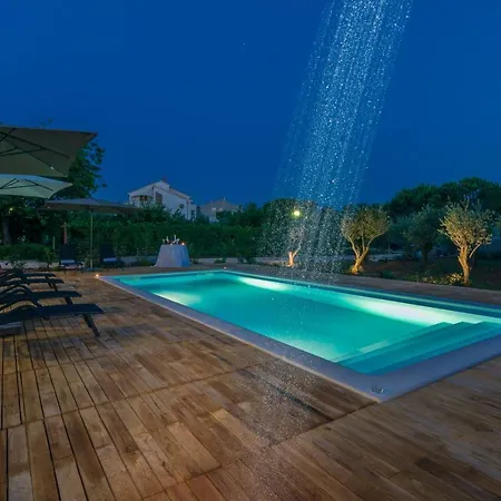 Villa Petar'S Dream Privlaka  Exterior photo