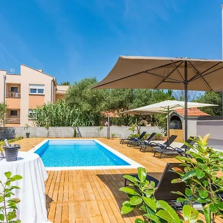 Villa Petar'S Dream Privlaka  Exterior photo