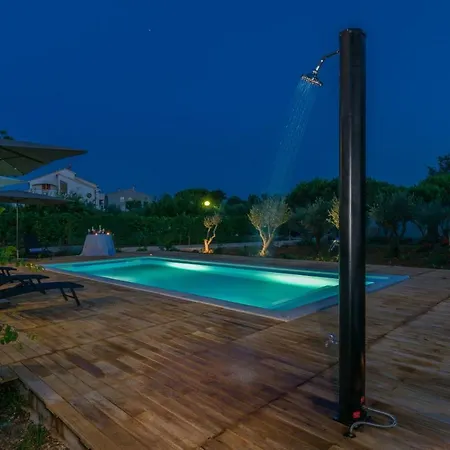 Villa Petar'S Dream Privlaka  Exterior photo