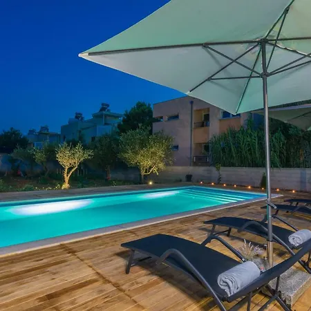 Villa Petar'S Dream Privlaka  Exterior photo