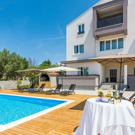 Villa Petar'S Dream Privlaka  Exterior photo