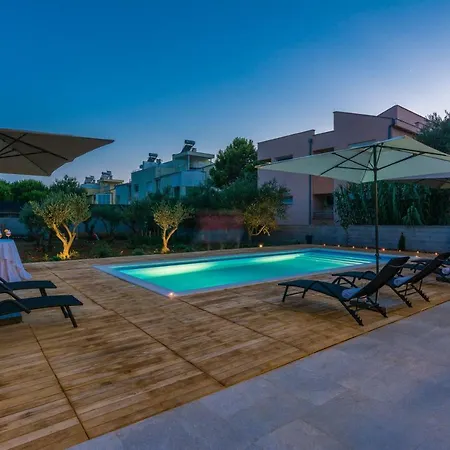 Villa Petar'S Dream Privlaka  Exterior photo