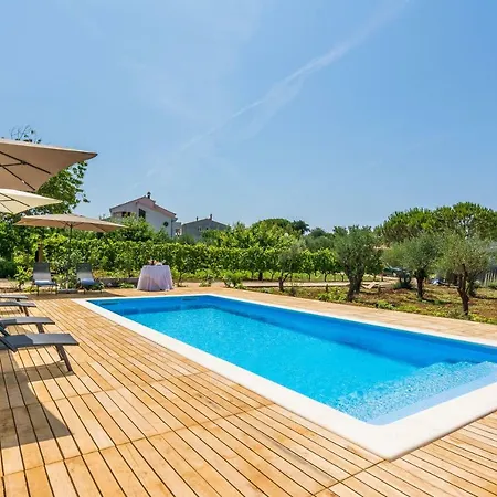 Villa Petar'S Dream Privlaka  Exterior photo