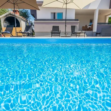 Villa Petar'S Dream Privlaka  Exterior photo