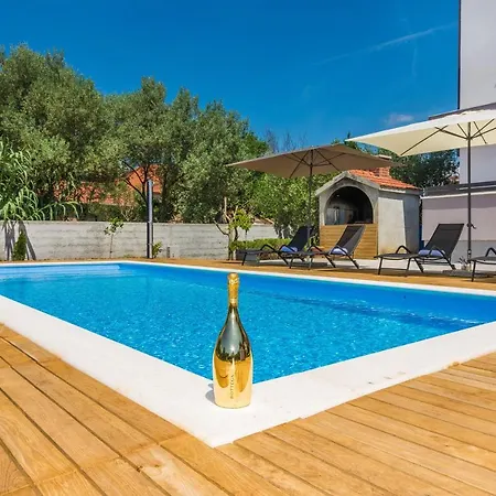 Villa Petar'S Dream Privlaka  Exterior photo