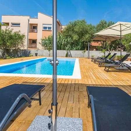 Villa Petar'S Dream Privlaka  Exterior photo
