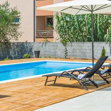 Villa Petar'S Dream Privlaka  Exterior photo
