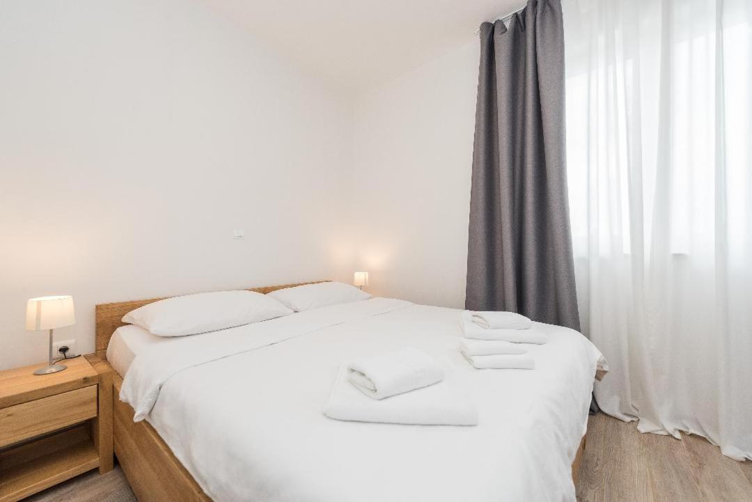 Apartment Petar's Dream