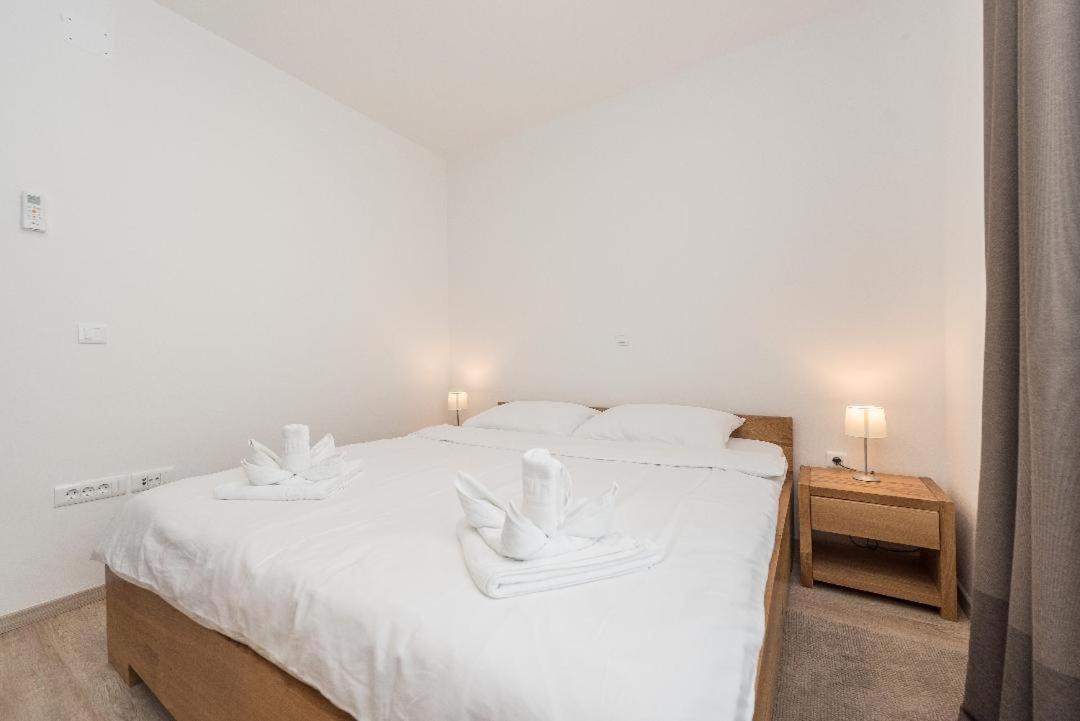 Petar's Dream Apartment Privlaka (Zadar)