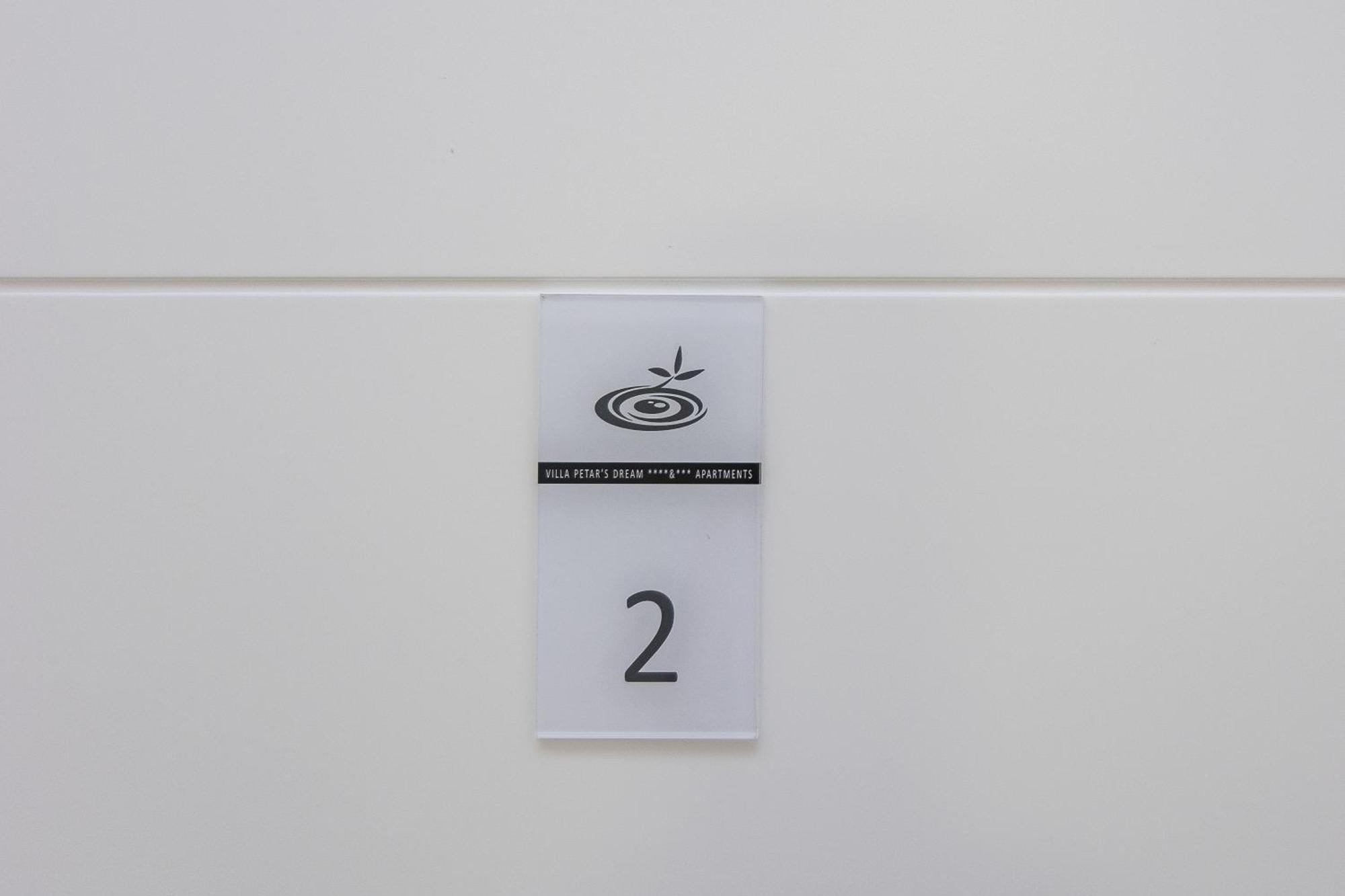 Petar's Dream Apartment