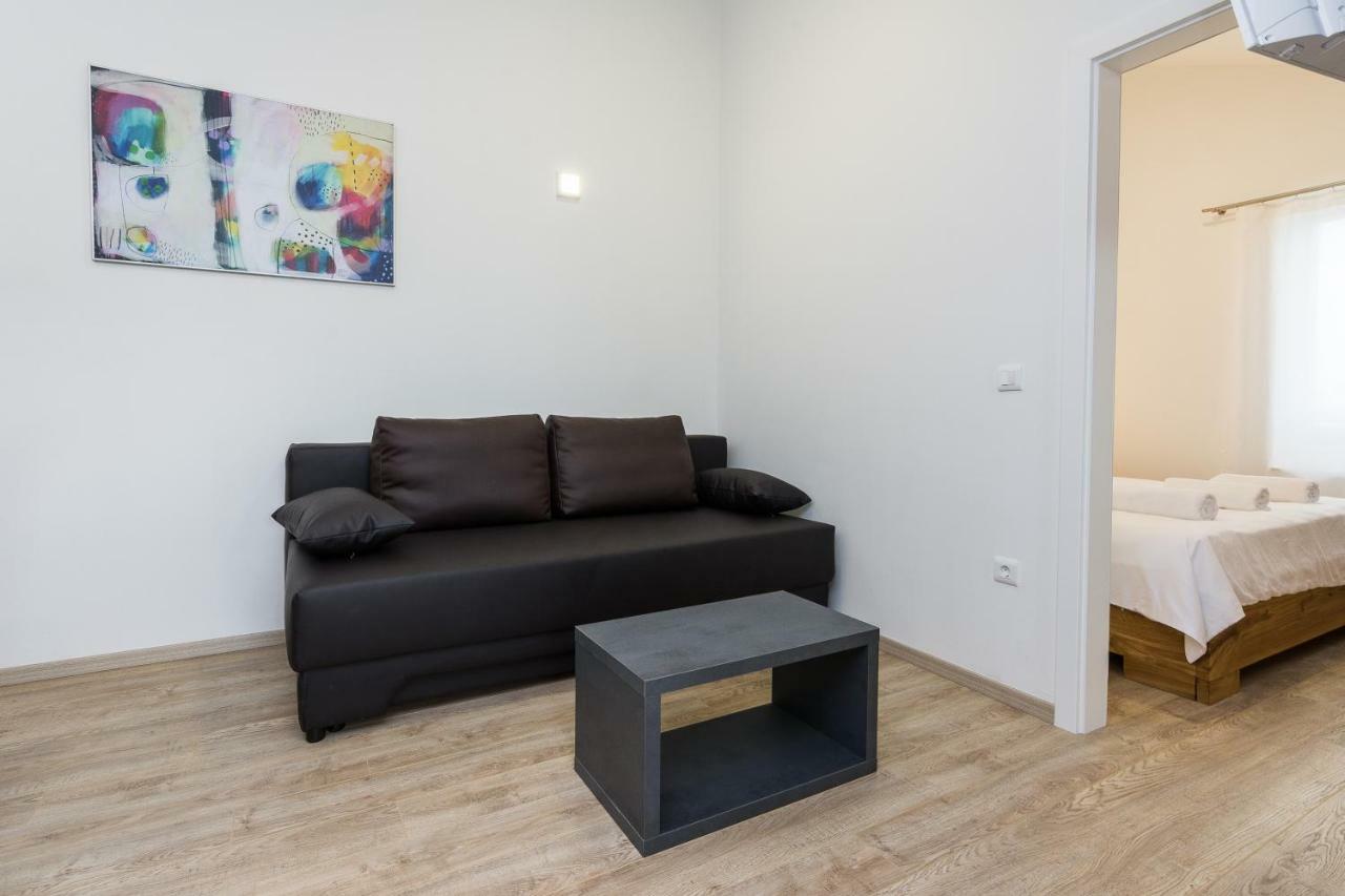 Petar's Dream Apartment