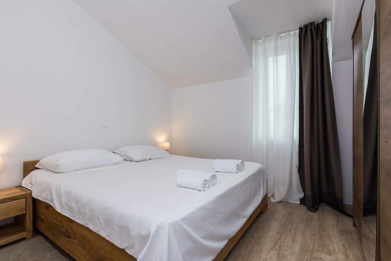 Apartment Petar's Dream Privlaka (Zadar)