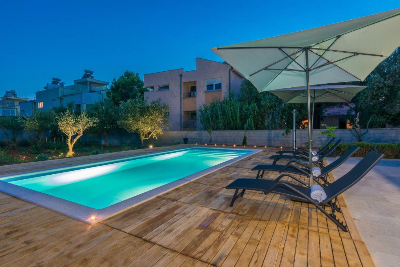 Apartment Petar's Dream Privlaka (Zadar)